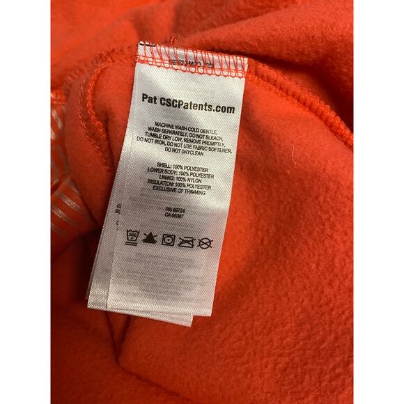 Columbia Thermal Coil jacket, used like New, size Large - Picture 8 of 8